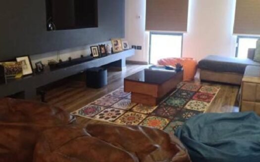 For Sale at Westown Sodic Townhouse Corner Spine