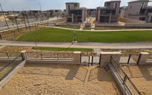 Sodic  – The Estates  Townhouse middle