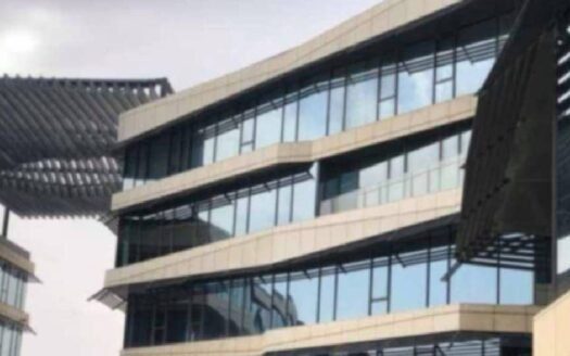 Office for sale in polygon -Sodic west