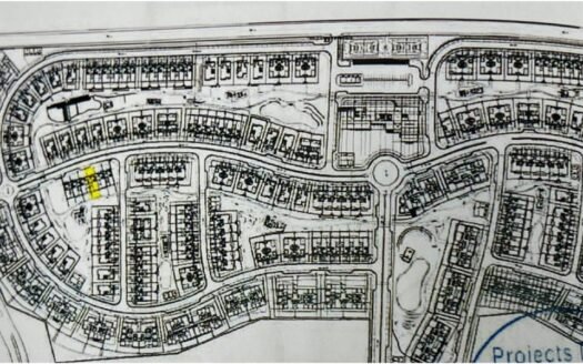 The Peak (Phase 4) Middle Townhouse Type A For Sale