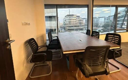 Office for rent in Polygon – SODIC.