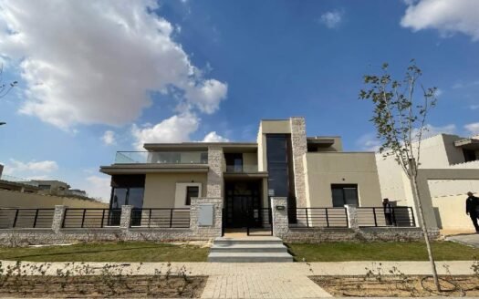 The Estates -sodic Ready to move