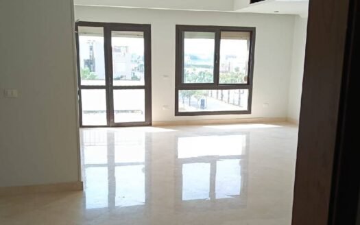 Penthouse in the Courtyard Sodic