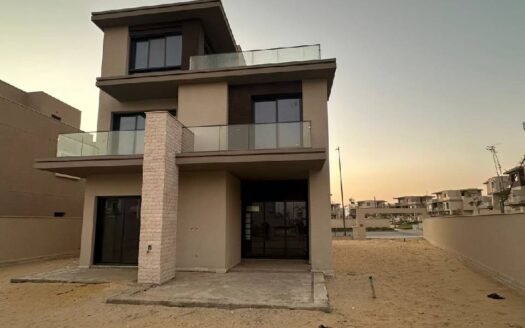 For sale standalone  The Estates – SODIC