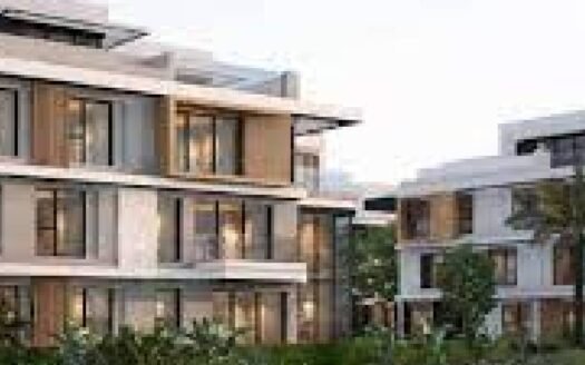 Ground Apartment For Sale  The Estates Residence – Sodic