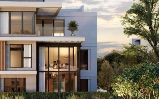 Typical Apartment For Sale  The Estates Residence – Sodic