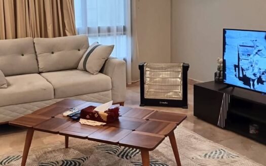 For Rent APARTMENT in the courtyard SODIC