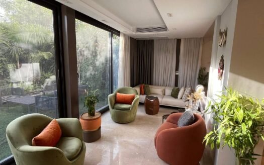 For sale city villa Westtown SODIC