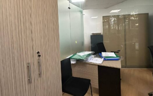 For rent office in Polygon – Sodic