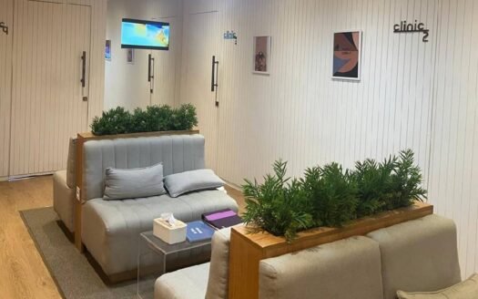 Sodic-Westown medical destrict , Corner-Prime location