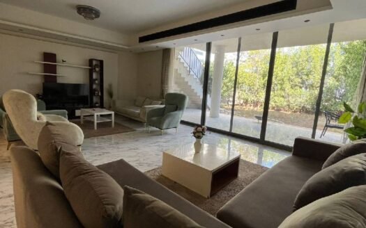 For Sale – Allegria Compound – Middle Townhouse