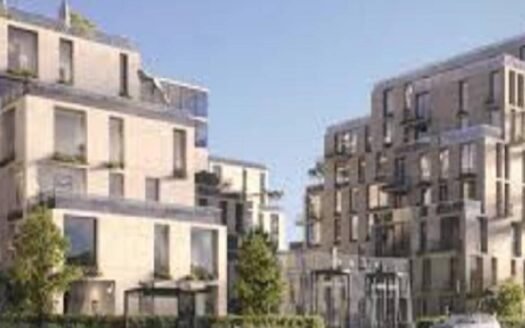 Sky Ramp – Upwyde Studio Apartment for Sale