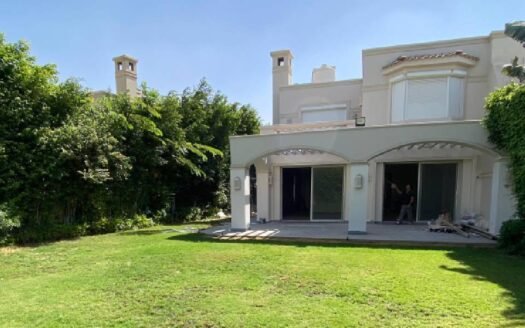 For rent TwinHouse