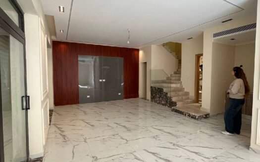 For Sale – Westown SODIC  – Middle Townhouse