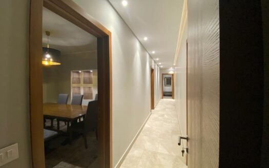 Six West – Sodic  Apartment for rent