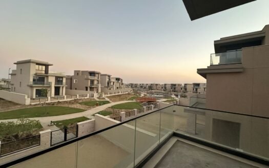For sale standalone  The Estates – SODIC