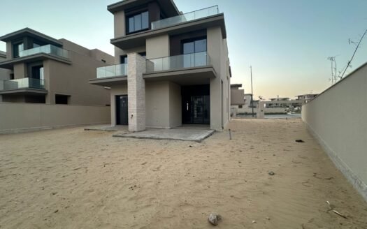 For sale standalone  The Estates – SODIC