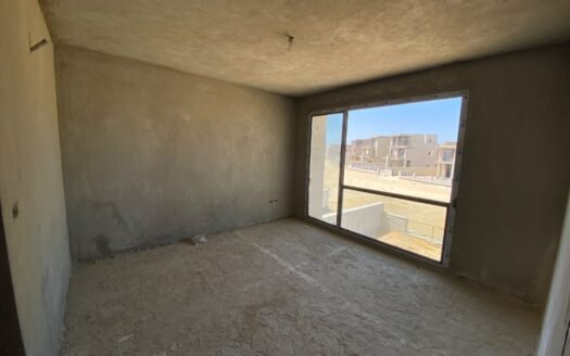 For Sale Twin House  Semi Finished  The Estates – Sodic