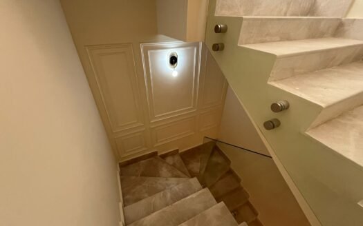 For Sale – Westown SODIC  – Middle Townhouse