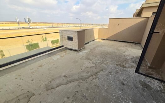 Sodic  – The Estates  Townhouse middle