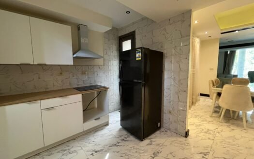 Apartment for sale in Nyoum  Core and shell