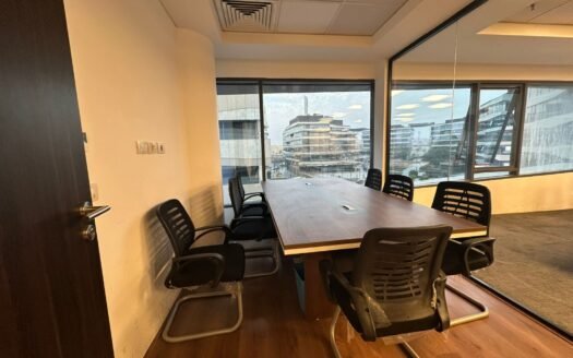 Office for rent in Polygon – SODIC.