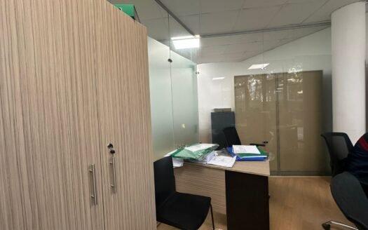 For rent office in Polygon – Sodic