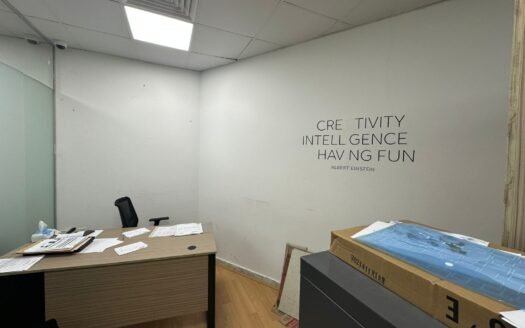 For rent office in Polygon – Sodic