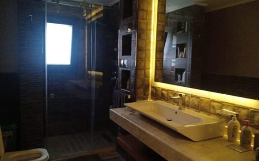 For Sale at Westown Sodic Townhouse Corner Spine