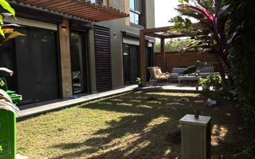 Ground duplex for sale at WESTOWN SODIC