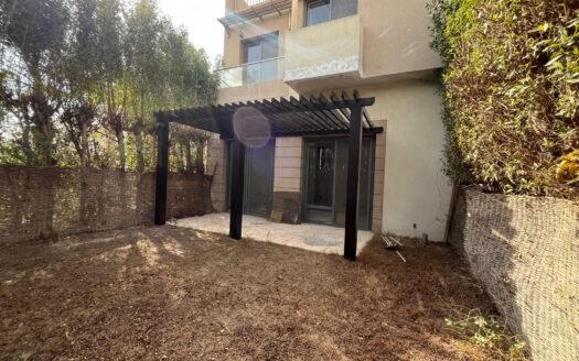 Corner Townhouse for Sale in Allegria