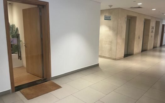 Sodic-Westown medical destrict , Corner-Prime location