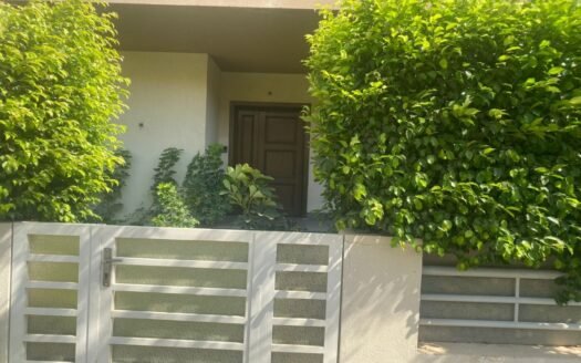 Grand Heights Luxury Townhouse For Sale