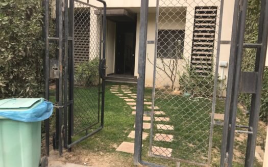 For Rent Allegria Compound Middle Townhouse