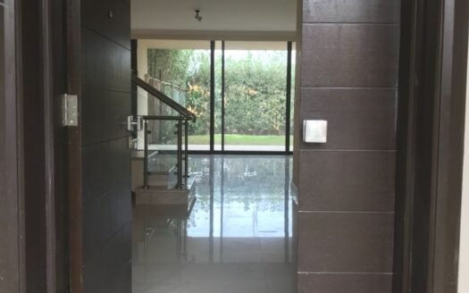 For Rent Allegria Compound Middle Townhouse