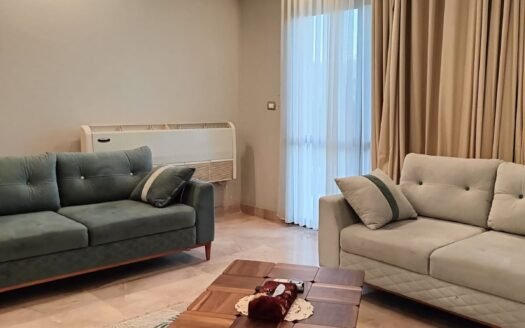 For Rent APARTMENT in the courtyard SODIC
