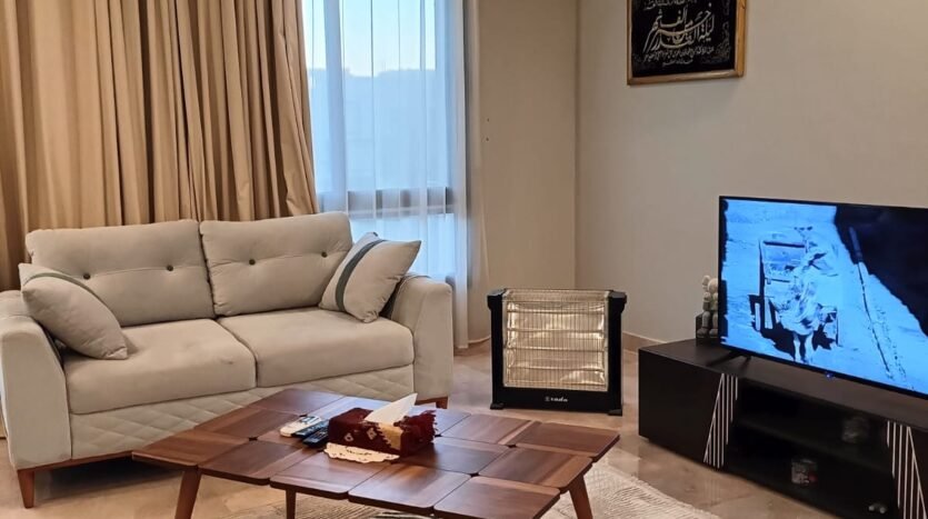 For Rent APARTMENT in the courtyard SODIC