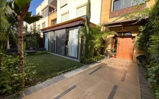 For sale city villa Westtown SODIC