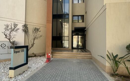 Apartment for sale in New Giza Phase Westridge