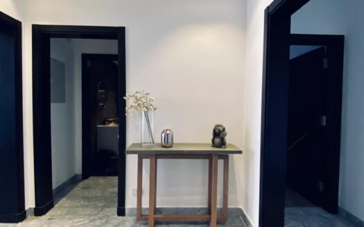 Apartment in Courtyards Westown Residence Sodic West for sale  Fully finished ready to move