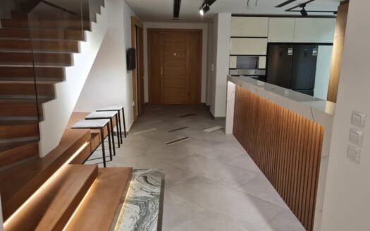 Townhouse for sale in Palm Hills