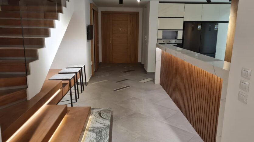 Townhouse for sale in Palm Hills