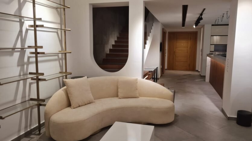 Townhouse for sale in Palm Hills