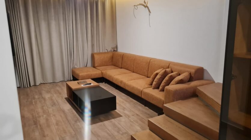 Townhouse for sale in Palm Hills