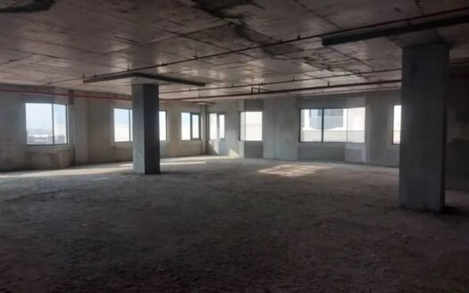 Office for rent in the Portal Sodic – Sheikh Zayed