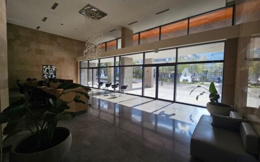 Office for rent in the Portal Sodic – Sheikh Zayed