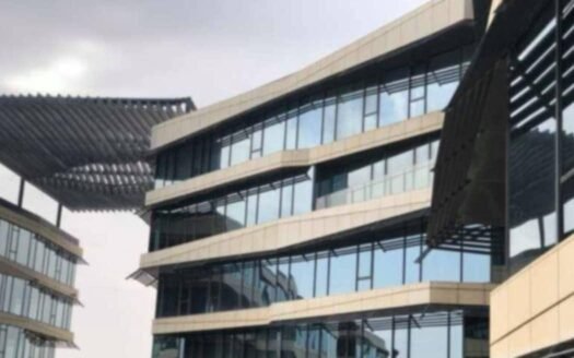 Office for sale in polygon -Sodic west