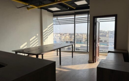 Office for sale in polygon -Sodic west