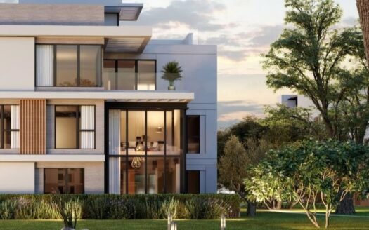 Typical Apartment For Sale  The Estates Residence – Sodic